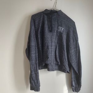 Vs Pink Crop top. $12.